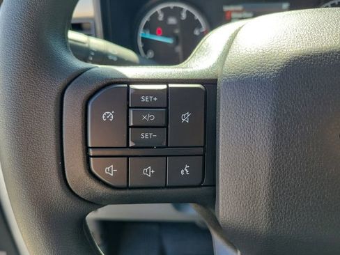 New 2026 Ford F550 2WD Regular Cab Super Duty image 5