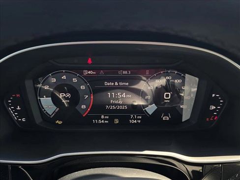 New 2025 Audi Q3 2.0T Premium w/ Convenience Package image 22