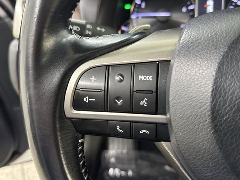 Used 2017 Lexus GS 350 image 38