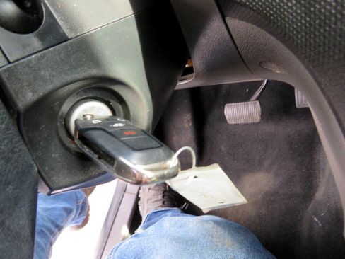 Used 2019 Ford Transit Connect XLT image 19