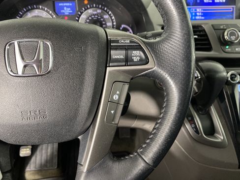 Used 2016 Honda Odyssey Touring image 23