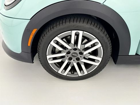 Certified 2026 MINI Cooper S FWD image 30