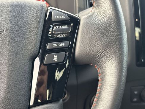 Used 2023 Nissan Frontier Pro-X w/ Pro-X Premium Package image 29