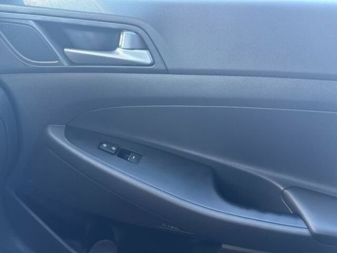 Used 2018 Hyundai Tucson Limited w/ Ultimate Package 02 image 22