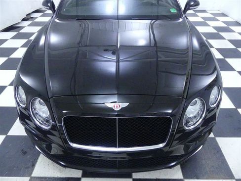 Used 2016 Bentley Continental GT V8 S image 36
