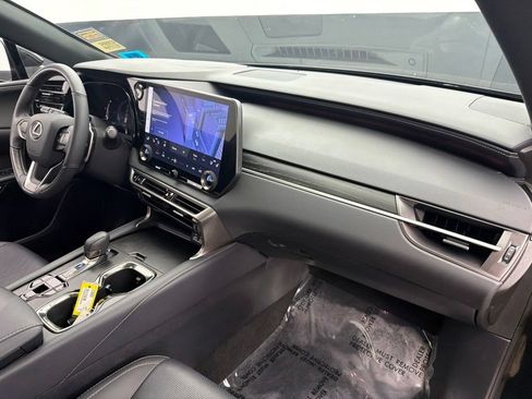 Used 2024 Lexus RX 350 Premium Plus w/ Convenience Package AWD/4WD image 26