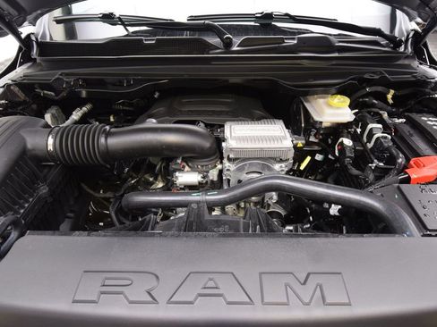 New 2026 RAM 1500 Big Horn image 14