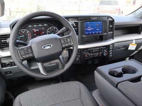 New 2026 Ford F250 XL w/ XL Driver Assist Package image 2