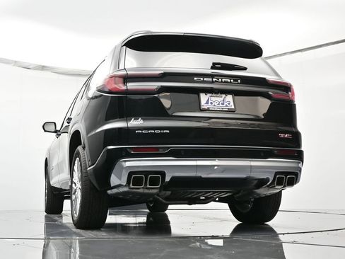New 2026 GMC Acadia Denali w/ Super Cruise Package image 46
