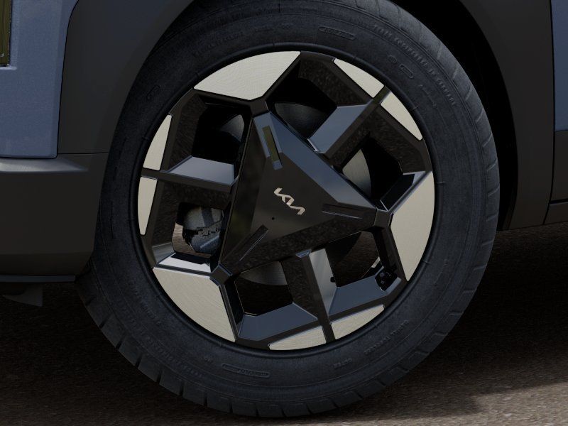 Used 2027 Kia Seltos S FWD image 9