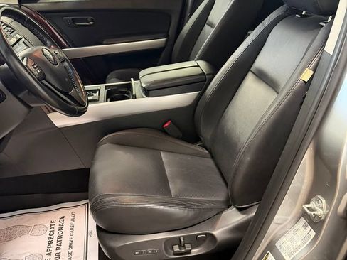 Used 2013 MAZDA CX-9 Grand Touring AWD/4WD image 22
