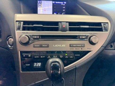 Used 2015 Lexus RX 350 AWD image 45
