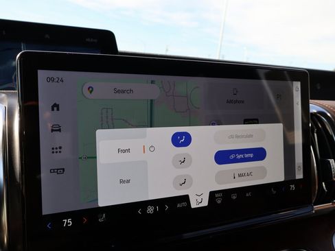 New 2025 Ford Expedition King Ranch image 38