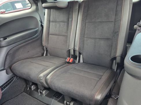 New 2026 Dodge Durango GT AWD/4WD image 13