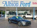 Used 2019 Ford Mustang Coupe image 3