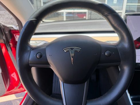 Used 2018 Tesla Model 3 Long Range RWD image 25