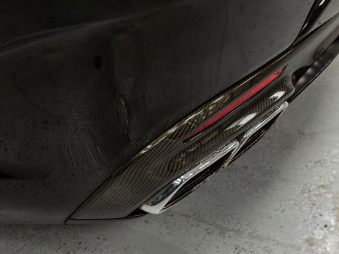 Used 2017 Mercedes-Benz S 63 AMG 4MATIC Coupe image 35