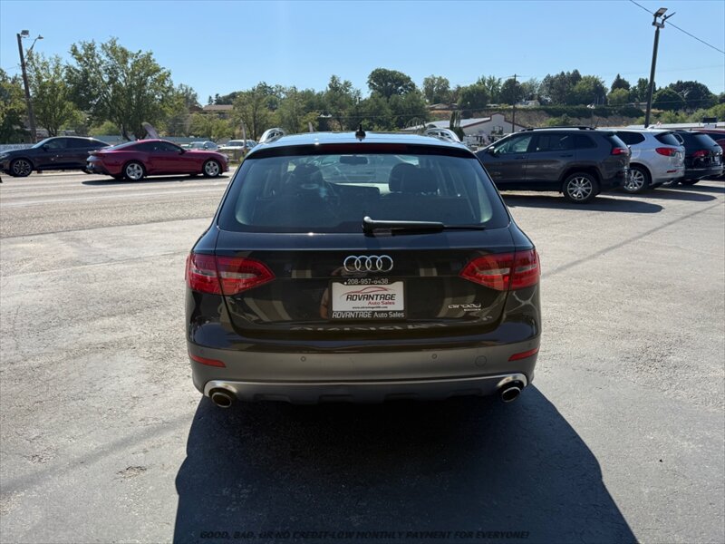 Used 2013 Audi A4 Premium Plus AWD/4WD image 11