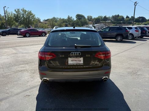 Used 2013 Audi A4 Premium Plus AWD/4WD image 11