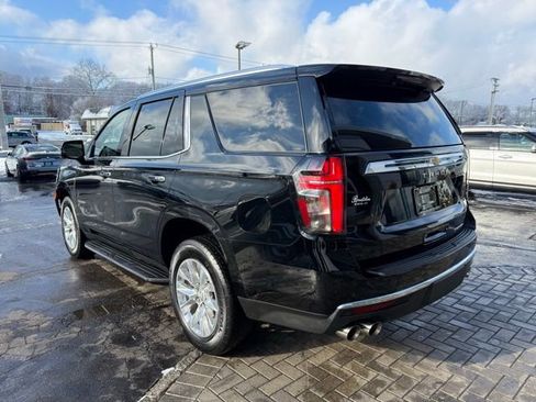 Used 2024 Chevrolet Tahoe Premier w/ Premium Package 2 image 8