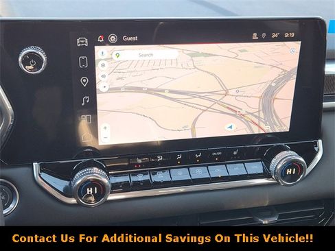 New 2026 GMC Canyon Elevation w/ Convenience Package image 12