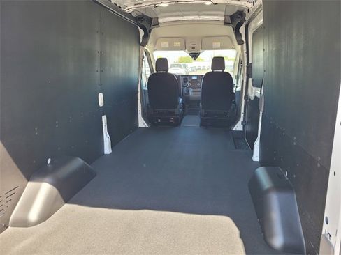 New 2025 Ford Transit 250 148 Medium Roof w/ Load Area Protection Package image 7