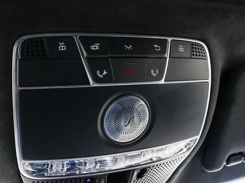 Used 2016 Mercedes-Benz S 63 AMG 4MATIC Coupe image 38