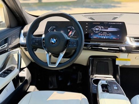New 2026 BMW X1 xDrive28i w/ Convenience Package AWD/4WD image 10