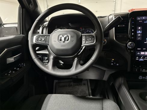 Used 2025 RAM 2500 Big Horn image 20