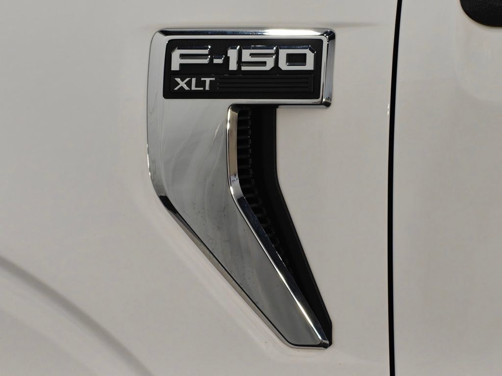 Used 2021 Ford F150 XLT AWD/4WD image 46