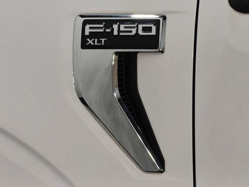 Used 2021 Ford F150 XLT AWD/4WD image 46