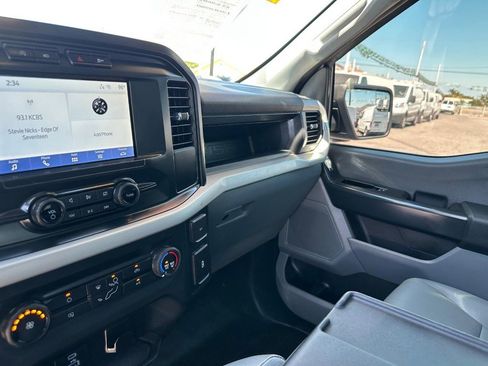 Used 2022 Ford F150 XL w/ Equipment Group 101A High image 25