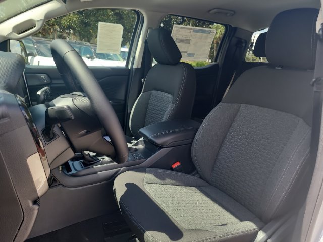 New 2026 Ford Ranger XLT RWD image 19