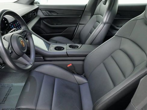 Used 2023 Porsche Taycan 4 Cross Turismo image 31