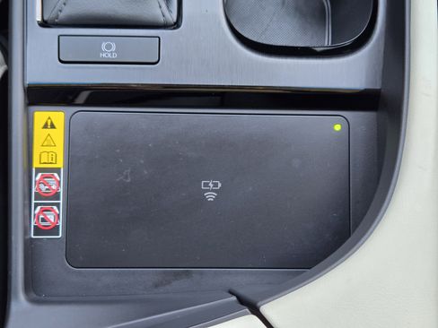 Certified 2025 Lexus ES 350 Premium Package image 28