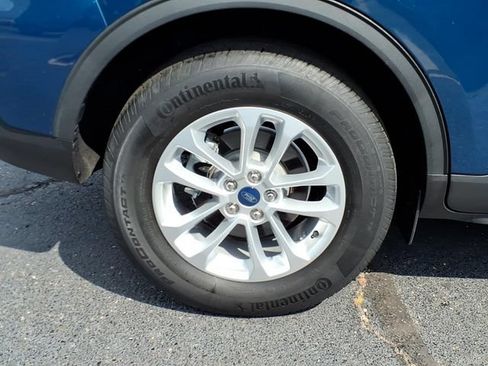 Used 2020 Ford Escape SE AWD/4WD image 7
