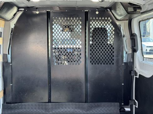 Used 2024 Ford Transit 250 Low Roof w/ Exterior Upgrade Package RWD image 13