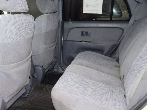 Used 1999 Toyota 4Runner SR5 image 13