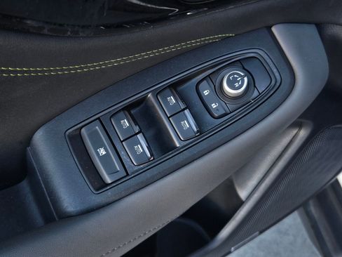 Used 2024 Subaru Outback Onyx Edition image 10