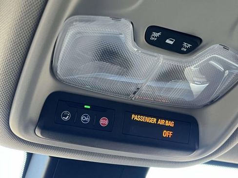 New 2026 Buick Encore GX Sport Touring w/ Advanced Technology Package FWD image 27
