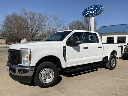 Used 2024 Ford F250 XL w/ XL Driver Assist Package