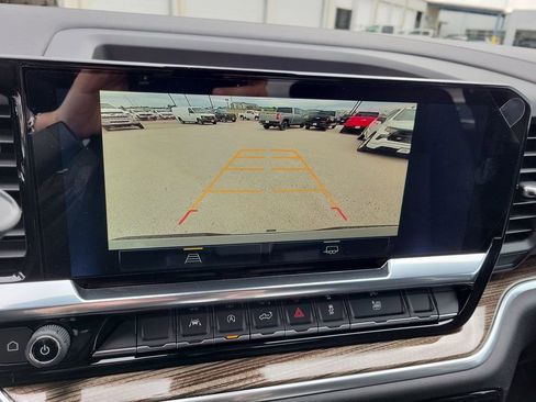 New 2026 Chevrolet Silverado 1500 RST w/ RST Select Package image 23