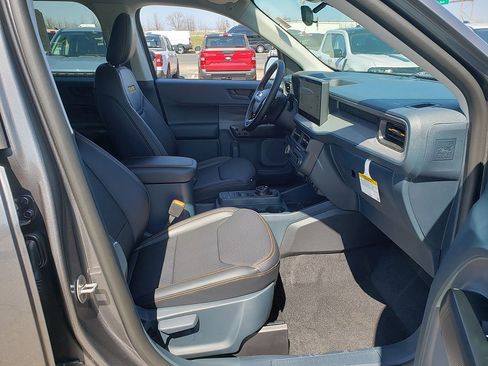 New 2026 Ford Maverick Tremor AWD/4WD image 20