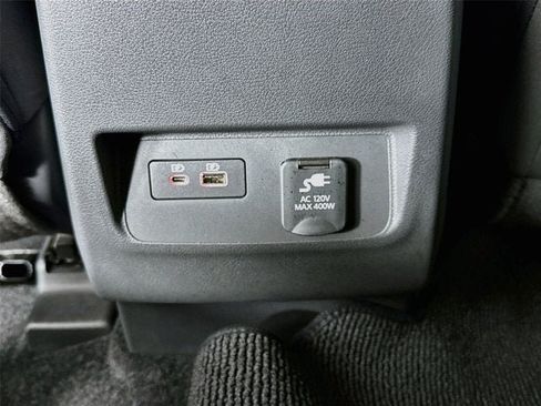 Used 2026 Nissan Frontier SV w/ SV Convenience Package RWD image 24