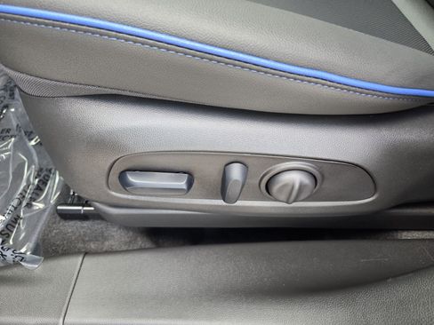 Used 2026 Buick Encore GX Sport Touring w/ Comfort Package FWD image 3