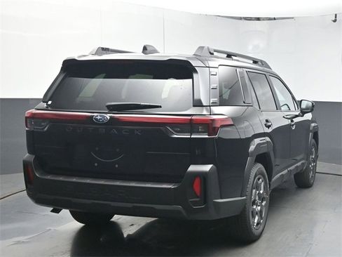 New 2026 Subaru Outback Premium image 7