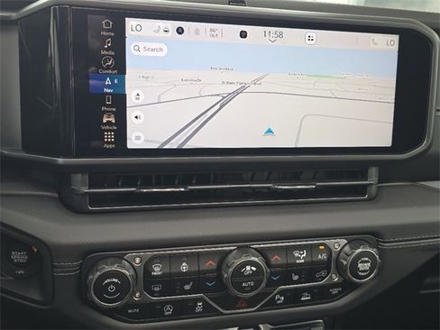 New 2025 Jeep Wrangler Sahara image 11