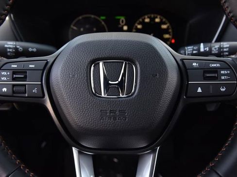 New 2026 Honda CR-V Sport image 19
