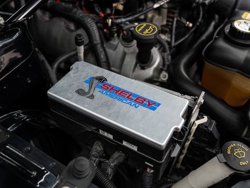 Used 2007 Ford Mustang GT Premium RWD image 16