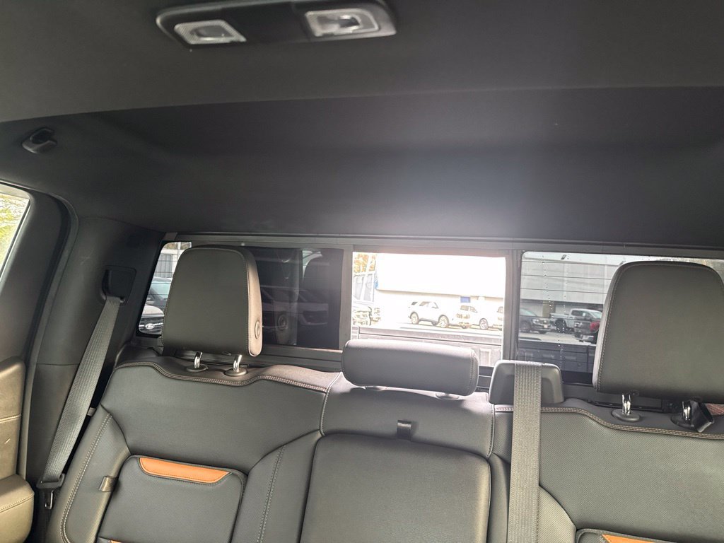 Used 2019 GMC Sierra 1500 AT4 w/ AT4 Premium Package AWD/4WD image 31